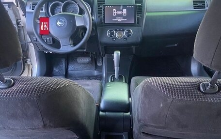 Nissan Tiida, 2012 год, 400 000 рублей, 2 фотография