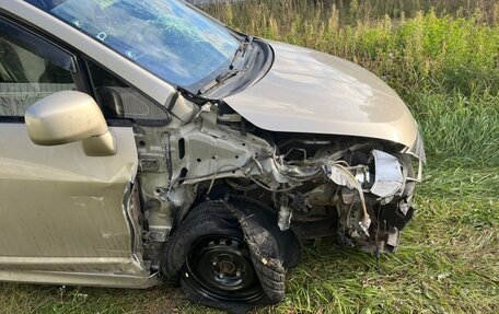 Nissan Tiida, 2012 год, 400 000 рублей, 5 фотография
