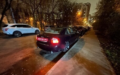 Audi A4, 2004 год, 430 000 рублей, 2 фотография