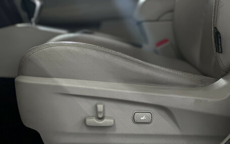 Subaru Outback IV рестайлинг, 2013 год, 1 275 000 рублей, 15 фотография