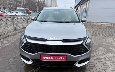 KIA Sportage IV рестайлинг, 2022 год, 2 750 000 рублей, 1 фотография