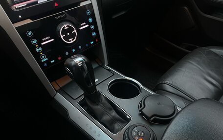 Ford Explorer VI, 2013 год, 1 699 000 рублей, 11 фотография