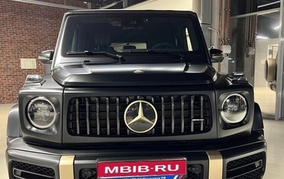 Mercedes-Benz G-Класс AMG, 2024 год, 24 000 000 рублей, 1 фотография