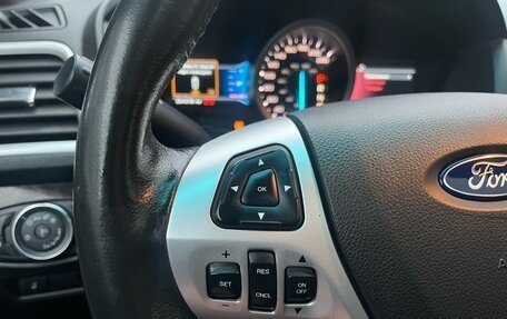 Ford Explorer VI, 2013 год, 1 699 000 рублей, 12 фотография