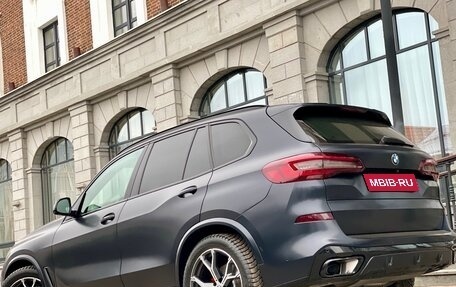 BMW X5, 2023 год, 9 270 000 рублей, 1 фотография