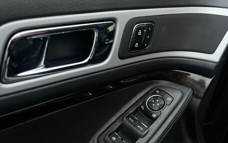 Ford Explorer VI, 2013 год, 1 699 000 рублей, 15 фотография