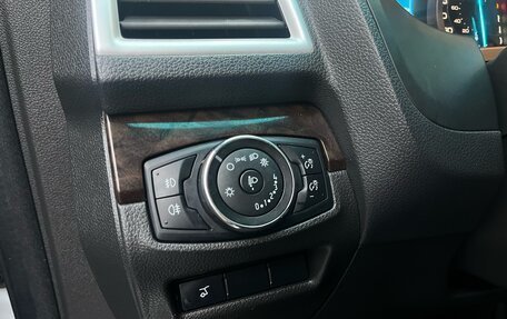 Ford Explorer VI, 2013 год, 1 699 000 рублей, 14 фотография