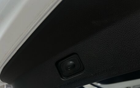 Ford Explorer VI, 2013 год, 1 699 000 рублей, 17 фотография