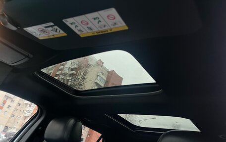 Ford Explorer VI, 2013 год, 1 699 000 рублей, 16 фотография