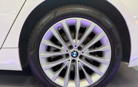 BMW 5 серия, 2022 год, 4 580 000 рублей, 5 фотография