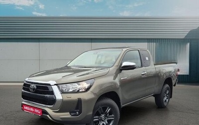 Toyota Hilux VIII, 2025 год, 5 400 000 рублей, 1 фотография
