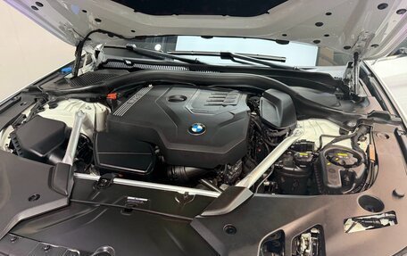 BMW 5 серия, 2022 год, 4 580 000 рублей, 8 фотография