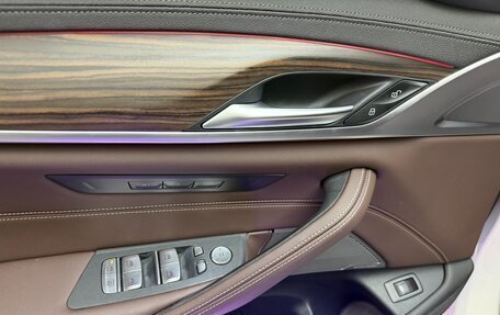 BMW 5 серия, 2022 год, 4 580 000 рублей, 18 фотография