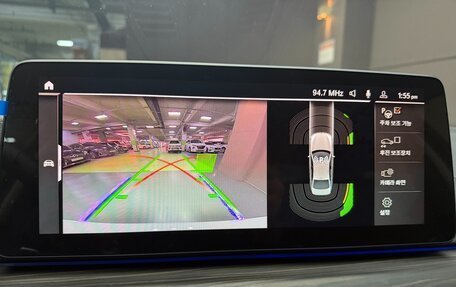 BMW 5 серия, 2022 год, 4 580 000 рублей, 16 фотография