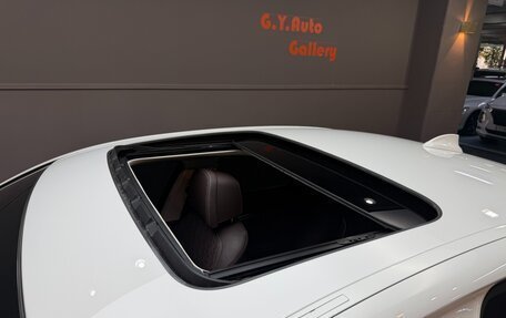 BMW 5 серия, 2022 год, 4 580 000 рублей, 10 фотография