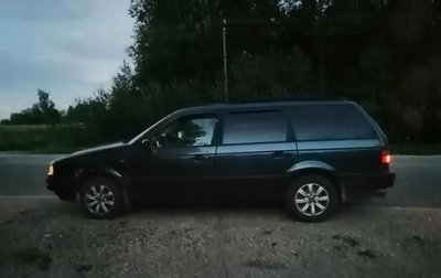 Volkswagen Passat B3, 1989 год, 170 000 рублей, 1 фотография