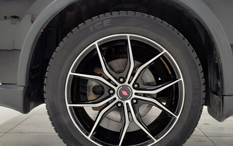 Mitsubishi Outlander III рестайлинг 3, 2018 год, 1 822 000 рублей, 18 фотография