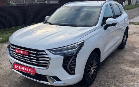 Haval Jolion, 2024 год, 1 950 000 рублей, 1 фотография