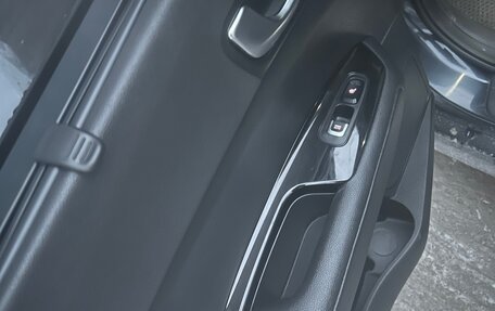 KIA Optima IV, 2017 год, 1 600 000 рублей, 7 фотография