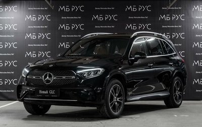 Mercedes-Benz GLC, 2025 год, 8 271 900 рублей, 1 фотография