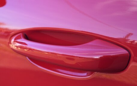 Porsche Macan I рестайлинг, 2016 год, 3 600 000 рублей, 13 фотография