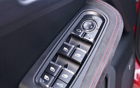 Porsche Macan I рестайлинг, 2016 год, 3 600 000 рублей, 18 фотография