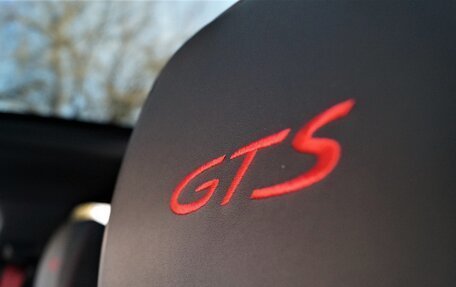 Porsche Macan I рестайлинг, 2016 год, 3 600 000 рублей, 21 фотография