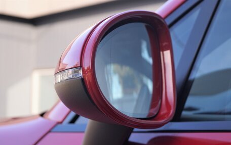 Porsche Macan I рестайлинг, 2016 год, 3 600 000 рублей, 12 фотография