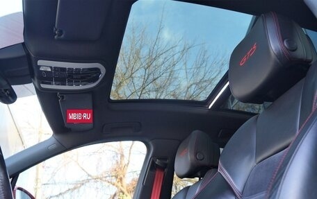 Porsche Macan I рестайлинг, 2016 год, 3 600 000 рублей, 17 фотография