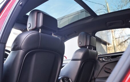 Porsche Macan I рестайлинг, 2016 год, 3 600 000 рублей, 30 фотография