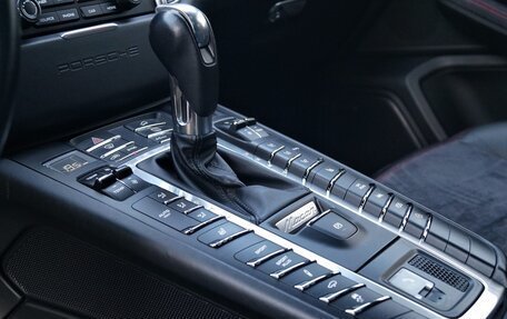 Porsche Macan I рестайлинг, 2016 год, 3 600 000 рублей, 28 фотография