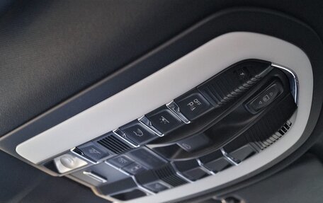 Porsche Macan I рестайлинг, 2016 год, 3 600 000 рублей, 25 фотография