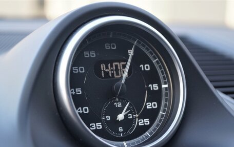 Porsche Macan I рестайлинг, 2016 год, 3 600 000 рублей, 26 фотография