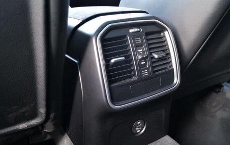 Porsche Macan I рестайлинг, 2016 год, 3 600 000 рублей, 31 фотография