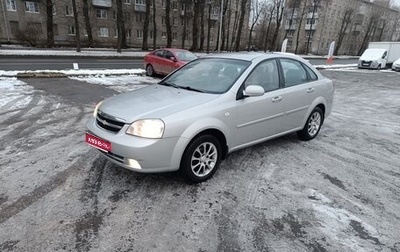 Chevrolet Lacetti, 2007 год, 420 000 рублей, 1 фотография