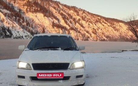 Mitsubishi Lancer IX, 2002 год, 370 000 рублей, 1 фотография