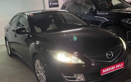 Mazda 6, 2007 год, 850 000 рублей, 1 фотография