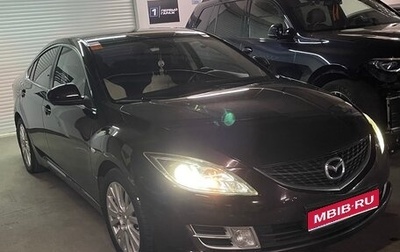 Mazda 6, 2007 год, 850 000 рублей, 1 фотография