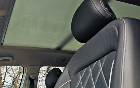 Volkswagen Tiguan II, 2021 год, 2 470 000 рублей, 15 фотография