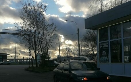 Mitsubishi Lancer IX, 2003 год, 300 000 рублей, 1 фотография