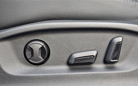 Volkswagen Tiguan II, 2021 год, 2 470 000 рублей, 17 фотография