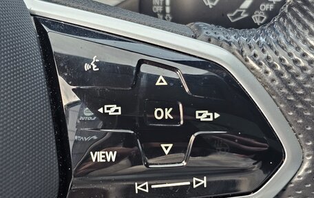 Volkswagen Tiguan II, 2021 год, 2 470 000 рублей, 20 фотография