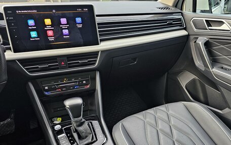 Volkswagen Tiguan II, 2021 год, 2 470 000 рублей, 28 фотография