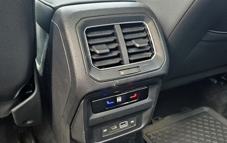 Volkswagen Tiguan II, 2021 год, 2 470 000 рублей, 26 фотография