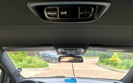 Mercedes-Benz V-Класс, 2021 год, 6 200 000 рублей, 11 фотография