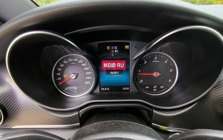 Mercedes-Benz V-Класс, 2021 год, 6 200 000 рублей, 8 фотография