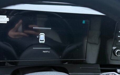 KIA Sportage IV рестайлинг, 2022 год, 2 750 000 рублей, 9 фотография