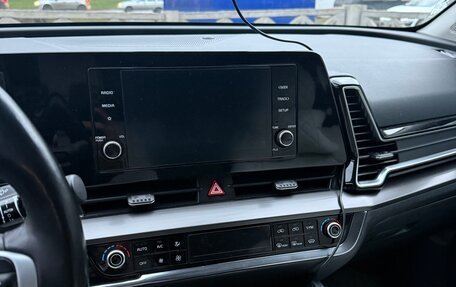 KIA Sportage IV рестайлинг, 2022 год, 2 750 000 рублей, 7 фотография