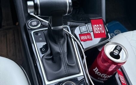 KIA Sportage IV рестайлинг, 2022 год, 2 750 000 рублей, 8 фотография