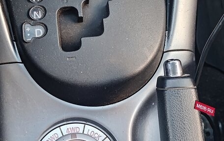 Mitsubishi Outlander III рестайлинг 3, 2007 год, 888 000 рублей, 6 фотография